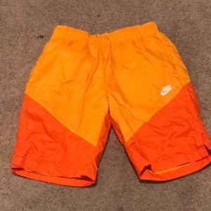 Nike shorts